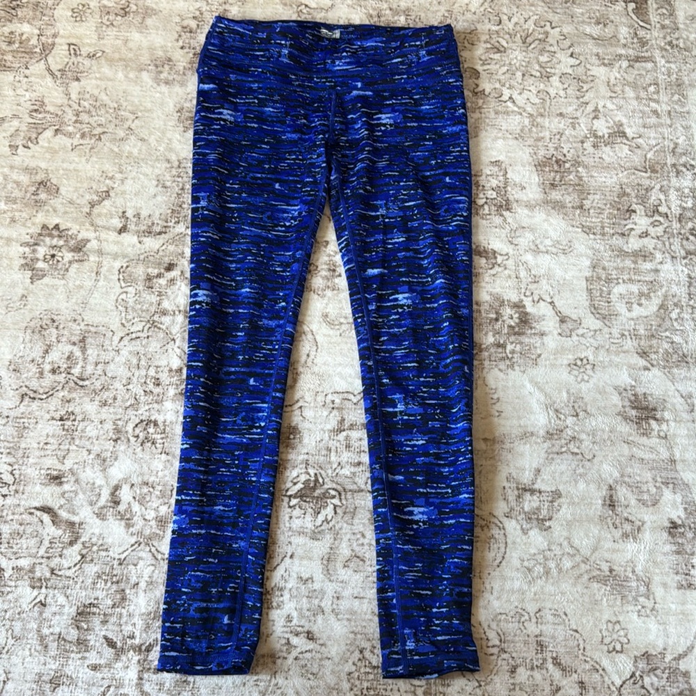 Multi Colored Leggings